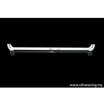 BARRA REFUERZO ULTRARACING RANGE ROVER V6 12+ L405 ULTRARACING DELANTERA SUPERIOR STRUT BAR