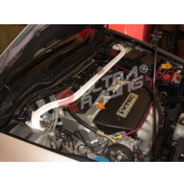 BARRA REFUERZO ULTRARACING HONDA ACCORD CM5 2.5 05+ (USA) ULTRA-R DELANTERA SUPERIOR STRUTBAR