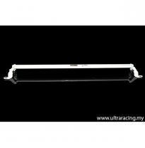 BARRA REFUERZO ULTRARACING MERCEDES CLS V6/V8 W218 11+ ULTRA-R DELANTERA SUPERIOR STRUT BAR