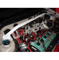 BARRA REFUERZO ULTRARACING TOYOTA STARLET EP80/82/90/91 ULTRA-R DELANTERA SUPERIOR STRUTBAR