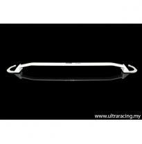 BARRA REFUERZO ULTRARACING TOYOTA RAV4 2.5I 13+ XA40 ULTRA-R 2P DELANTERA SUPERIOR STRUT BAR