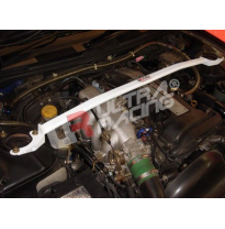 BARRA REFUERZO ULTRARACING NISSAN S14/S15 94-02 ULTRARACING DELANTERA SUPERIOR STRUTBAR