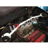 BARRA REFUERZO ULTRARACING TOYOTA COROLLA AE80/82 ULTRARACING DELANTERA SUPERIOR STRUTBAR