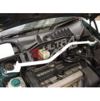 BARRA REFUERZO ULTRARACING VOLVO 850 TURBO 4D/WAGON OBD-2 ULTRA-R DELANTERA SUPERIOR STRUTBAR