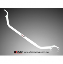 BARRA REFUERZO ULTRARACING VOLVO S40 08+ / C30 06-13 ULTRA-R 2P DELANTERA SUPERIOR STRUTBAR V1