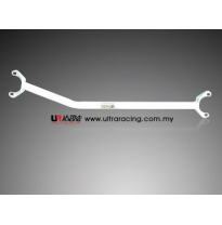 BARRA REFUERZO ULTRARACING DAIHATSU CHARADE G100 87-94 1.6 ULTRA-R DELANTERA SUPERIOR STRUTBAR