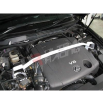 BARRA REFUERZO ULTRARACING LEXUS IS250/350 05-09 ULTRARACING DELANTERA SUPERIOR STRUTBAR