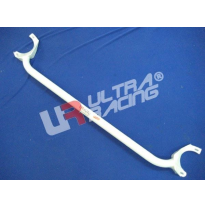 BARRA REFUERZO ULTRARACING FIAT PUNTO 2 MK2/HGT ULTRARACING DELANTERA SUPERIOR STRUTBAR