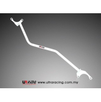 BARRA REFUERZO ULTRARACING VOLVO 850 TURBO 4D/WAGON OBD-1 ULTRA-R DELANTERA SUPERIOR STRUTBAR