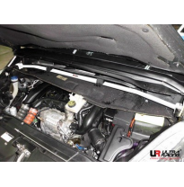 BARRA REFUERZO ULTRARACING CITROEN C4 PICASSO 06+ ULTRA-R 4-PUNTOS DELANTERA SUPERIOR STRUTBAR