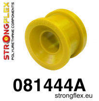 SILENTBLOCK Mg Zs Todos modelos FUERTE BUJE ESTABILIZADOR DE PALANCA FLEX SHIFT SPORT