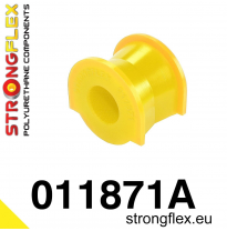 SILENTBLOCK Alfa Romeo Spider Spider (05-10) KIT DE CASQUILLO BARRA ESTABILIZADORA TRASERA STRONGFLEX SPORT 2 Unidades