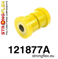 SILENTBLOCK Peugeot 4008 12-16 Todos modelos BRAZO INFERIOR STRONGFLEX FRONT - CASQUILLO DELANTERO SPORT KIT 2 Unidades