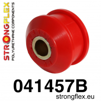 SILENTBLOCK Daewoo Nubira 97-02 Todos modelos KIT DE BUJE TRASERO DE HORQUILLA DELANTERA STRONGFLEX 2 Unidades
