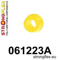 SILENTBLOCK Polonez Polonez Todos modelos KIT DE CASQUILLO DE ENLACE EXTREMO ANTIVUELCO DELANTERO STRONGFLEX SPORT 8PCS.