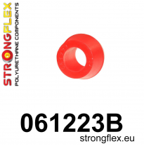 SILENTBLOCK Polonez Polonez Todos modelos KIT DE CASQUILLO DE ENLACE DE EXTREMO ANTIVUELCO DELANTERO STRONGFLEX 8PCS.