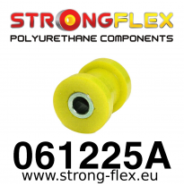 SILENTBLOCK Polonez Polonez Todos modelos CASQUILLO DE BRAZO LARGO SUPERIOR DELANTERO STRONGFLEX SPORT KIT 2 Unidades
