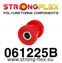 SILENTBLOCK Polonez Polonez Todos modelos KIT DE BUJE DE BRAZO LARGO SUPERIOR DELANTERO STRONGFLEX 2 Unidades