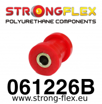SILENTBLOCK Polonez Polonez Todos modelos KIT DE BUJE DE BRAZO CORTO SUPERIOR STRONGFLEX FRONT 2 Unidades
