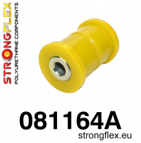 SILENTBLOCK Honda Prelude Iii 88-91 CASQUILLO INTERIOR DE HORQUILLA DELANTERA STRONGFLEX SPORT KIT 2 Unidades