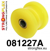 SILENTBLOCK Honda Crx Crx Del Sol 92-97 FUERTE BUJE ESTABILIZADOR DE PALANCA FLEX SHIFT SPORT