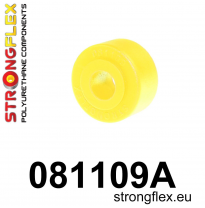 SILENTBLOCK Rover 45 99-05 Todos modelos KIT DE BUJE DE MONTAJE DE PERNO DE OJO DELANTERO STRONGFLEX SPORT 8PCS.