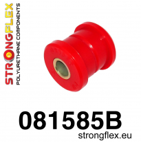 SILENTBLOCK Honda S2000 Ap2 04-09 KIT DE BUJE DE BRAZO DE CONTROL DE PISTA TRASERA STRONGFLEX 2 Unidades