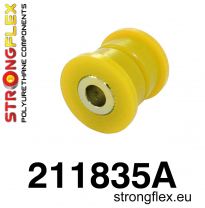 SILENTBLOCK Toyota Altezza 99-05 Todos modelos KIT DE BUJE DELANTERO DE BRAZO DE ARRASTRE TRASERO STRONGFLEX SPORT 2 Unidades