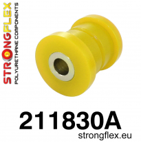 SILENTBLOCK Toyota Chaser Jzx90 92-96 KIT DE CASQUILLO DE BRAZO INFERIOR DELANTERO STRONGFLEX SPORT 2 Unidades