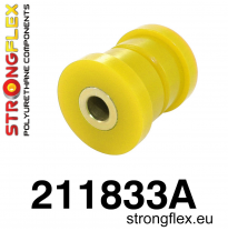 SILENTBLOCK Toyota Altezza 99-05 Todos modelos BRAZO SUPERIOR TRASERO STRONGFLEX - KIT DE CASQUILLO TRASERO SPORT 2 Unidades