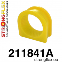 SILENTBLOCK Toyota Chaser Jzx90 92-96 BUJE DE SUJECIÓN DE DIRECCIÓN STRONGFLEX SPORT