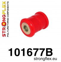 SILENTBLOCK Mazda Rx-8 Todos modelos STRONGFLEX REAR SUPERIOR - KIT DE CASQUILLOS DE BRAZO DELANTERO 2 Unidades