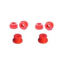 SILENTBLOCK Mini Ammgarage Todos modelos STRONGFLEX PODKÅADKA DO WÃ³ZKA PRZEDNIEGO POD Å RUBY GÅÃ³WNE, DÃ³Å