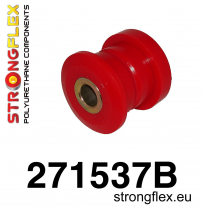 SILENTBLOCK Subaru Legacy/Outback Legacy/Outback Bl Bp 03-09 JUEGO DE CASQUILLOS DE BRAZO EXTERIOR INFERIOR TRASERO STRONGFLEX 2