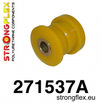 SILENTBLOCK Subaru Legacy/Outback Legacy/Outback Bl Bp 03-09 STRONGFLEX CASQUILLO DE BRAZO EXTERIOR INFERIOR TRASERO SPORT KIT 2