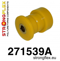 SILENTBLOCK Subaru Legacy/Outback Legacy/Outback Bl Bp 03-09 STRONGFLEX CASQUILLO DE BRAZO EXTERIOR SUPERIOR TRASERO SPORT KIT 2