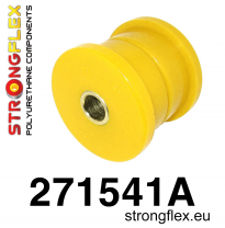 SILENTBLOCK Subaru Legacy/Outback Legacy/Outback Bl Bp 03-09 STRONGFLEX CASQUILLO DE MONTAJE DELANTERO DEL DIFERENCIAL TRASERO S