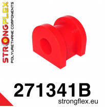 SILENTBLOCK Subaru Legacy/Outback Legacy/Outback Bl Bp 03-09 JUEGO DE CASQUILLOS DE BARRA ESTABILIZADORA DELANTERA Y TRASERA STR