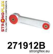 SILENTBLOCK Subaru Impreza Impreza Gp Gj 12-15 SOPORTE DE TOPE FUERTE FLEX PITCH