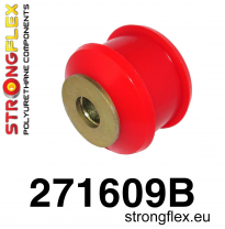 SILENTBLOCK Subaru Legacy/Outback Legacy/Outback Bl Bp 03-09 KIT DE BUJE TRASERO DE HORQUILLA DELANTERA STRONGFLEX 2 Unidades