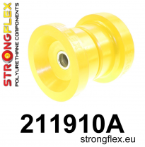 SILENTBLOCK Toyota Supra Supra Iii 86-93 SUBCHASIS TRASERO STRONGFLEX - CASQUILLO TRASERO SPORT KIT 2 Unidades