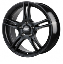 Llanta Cms C9 7,0x17 Et40 5x114,3 Mb 67.1r