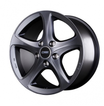 Llanta Cms C12 8,0x17 Et46 5x112 Mb 66.5