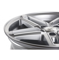 Llanta Cms C14 8,0x18 Runflat Et40 5x114,3 Sr 67.1r