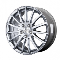 Llanta Cms C16 6,5x16 Et45 5x108 Sr 63.4