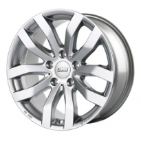 Llanta Cms C22 7,5x16 Et45 5x112 Sr 66.5