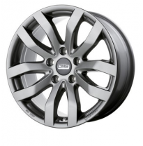 Llanta Cms C22 7,0x16 Et40 5x120 Gg 72.6