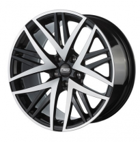 Llanta Cms 8,0x17 Runflat Et30 5x120 Db 72.5