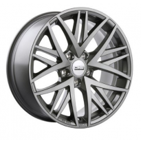 Llanta Cms 8,0x18 Runflat Et30 5x120 Gg 72.6