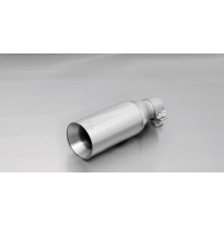 Cola Escape Remus 0007 05g Audi A3, 3 Puertas, Type 8l 1.8l Turbo 110|132 Kw Año: 1996_